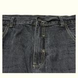 Pelle Pelle Jean Baggy Homme 2000s Streetwear – W36