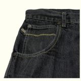 Pelle Pelle Jean Baggy Homme 2000s Streetwear – W36