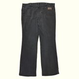 Wrangler Jean Regular Homme 1990s Western – W44