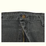 Wrangler Jean Regular Homme 1990s Western – W44