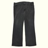 Wrangler Jean Regular Homme 1990s Western – W44