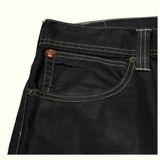 Evisu Jean Large Homme 2000s Streetwear japonais – W36