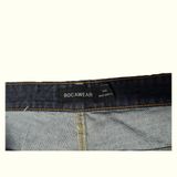 Rocawear Short Baggy Homme Y2K – W36