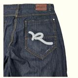 Rocawear Short Baggy Homme Y2K – W36