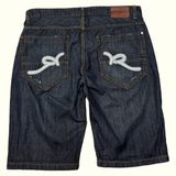 Rocawear Short Baggy Homme Y2K – W36