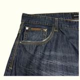 Rocawear Short Baggy Homme Y2K – W36