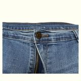 Lee Jean Relaxed Femme Normcore – W36