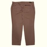Lee Pantalon Regular Femme Workwear – W40