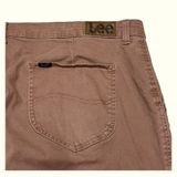 Lee Pantalon Regular Femme Workwear – W40