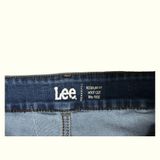 Lee Jean Regular Femme Classique – W38