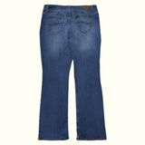 Lee Jean Regular Femme Classique – W38