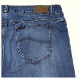 Lee Jean Regular Femme Classique – W38