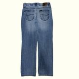 Lee Jean Regular Garçon Normcore – W30