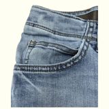 Lee Jean Regular Garçon Normcore – W30