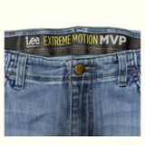 Lee Jean Regular Garçon Normcore – W30