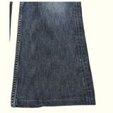 Lee Jean Évasé Homme 1990s Vintage – W32