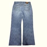 Lee Jean Évasé Homme 1990s Vintage – W32