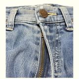Lee Jean Regular Homme 1990s Vintage – W32