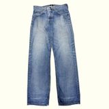 Lee Jean Regular Homme 1990s Vintage – W32