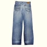 Lee Jean Regular Homme 1990s Vintage – W32