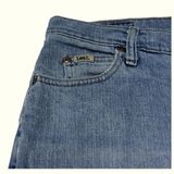 Lee Jean Relaxed Femme 2000s Vintage – W36