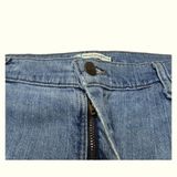 Lee Jean Relaxed Femme 2000s Vintage – W36
