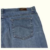 Lee Jean Relaxed Femme 2000s Vintage – W36