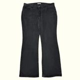 Riders By Lee Jean Regular Femme 2010s Normcore – W38