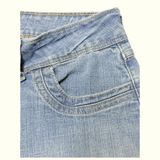 Riders By Lee Jean Regular Femme 2000s Y2K – W32