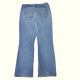 Riders By Lee Jean Regular Femme 2000s Y2K – W32
