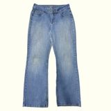 Riders By Lee Jean Regular Femme 2000s Y2K – W32