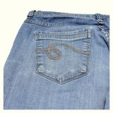 Riders By Lee Jean Regular Femme 2000s Y2K – W32