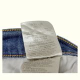 Wrangler Jean Slim Homme 2010s Casual chic – W30