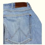 Wrangler Jean Slim Homme 2010s Casual chic – W30