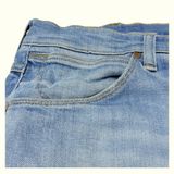 Wrangler Jean Slim Homme 2010s Casual chic – W30