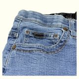 Lee Jean Regular Femme 2000s Rétro – W32