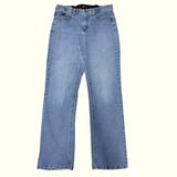 Lee Jean Regular Femme 2000s Rétro – W32