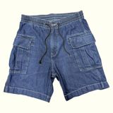 Levi'S Short Relaxed Homme Utility – S
