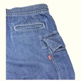 Levi'S Short Relaxed Homme Utility – S