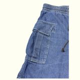 Levi'S Short Relaxed Homme Utility – S
