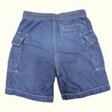 Levi'S Short Relaxed Homme Utility – S