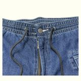 Levi'S Short Relaxed Homme Utility – S