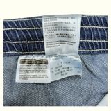 Levi'S Short Relaxed Homme Utility – S