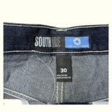 Southpole Short Baggy Homme Y2K – W30