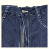 Southpole Short Baggy Homme Y2K – W30