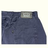 Levi'S Jean Regular Homme 1990s Vintage – W28