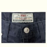 Levi'S Jean Regular Homme 1990s Vintage – W28