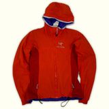Arc'Teryx Wiatrówka Regular Kobiety Gorpcore – XS