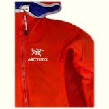 Arc'Teryx Wiatrówka Regular Kobiety Gorpcore – XS