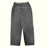 Lee Jean Relaxed Homme 1990s Vintage – W30